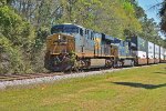 CSXT 747 I142-24